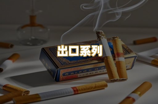 出口系列